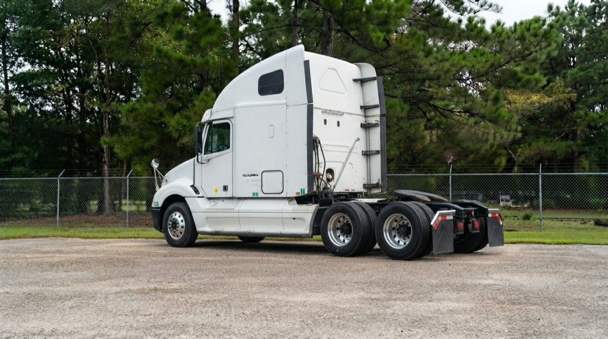 2006 Freightliner Columbia 120 — view 2